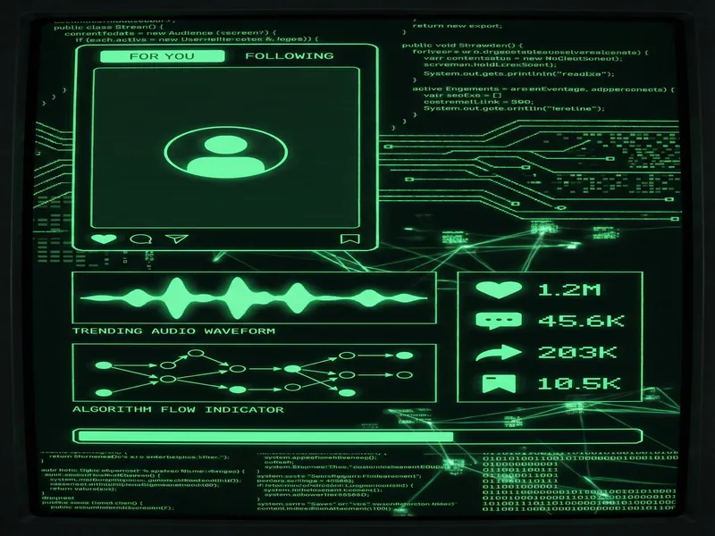 抖音平台 jm 算法分析终端界面