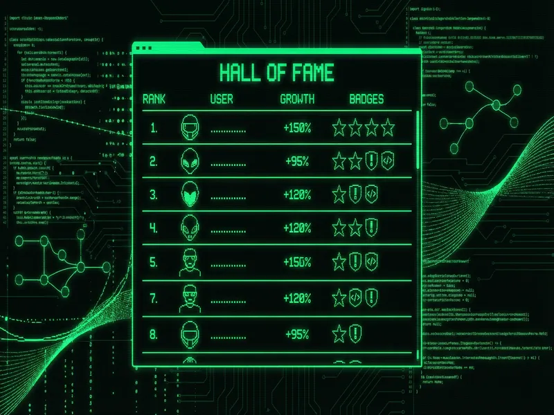 主播增长排行 jm 数据终端